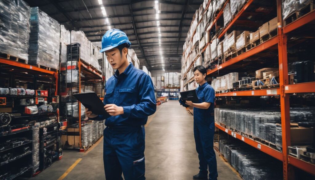 About Us Midrand Korean Motor Spares