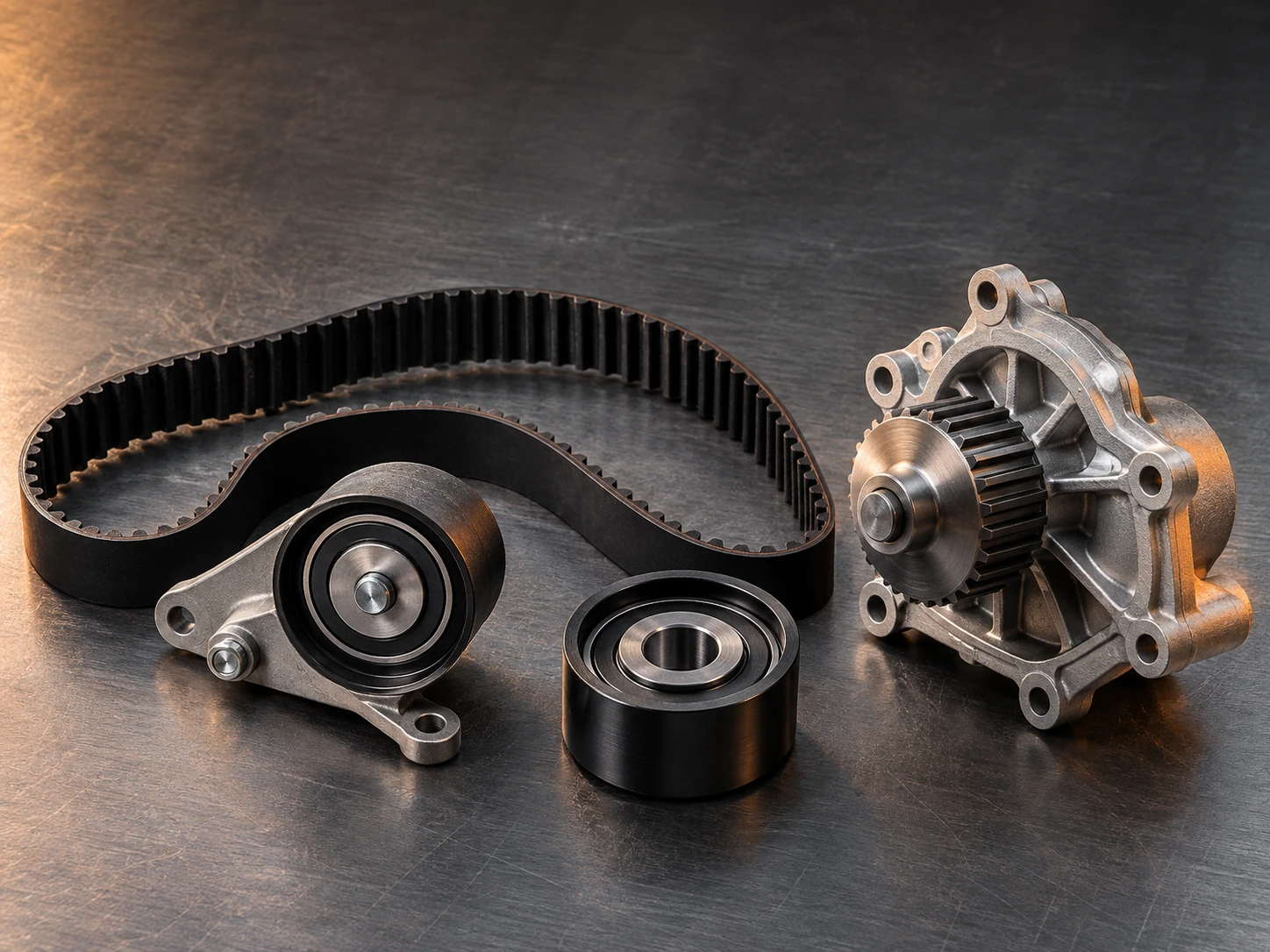Engine parts