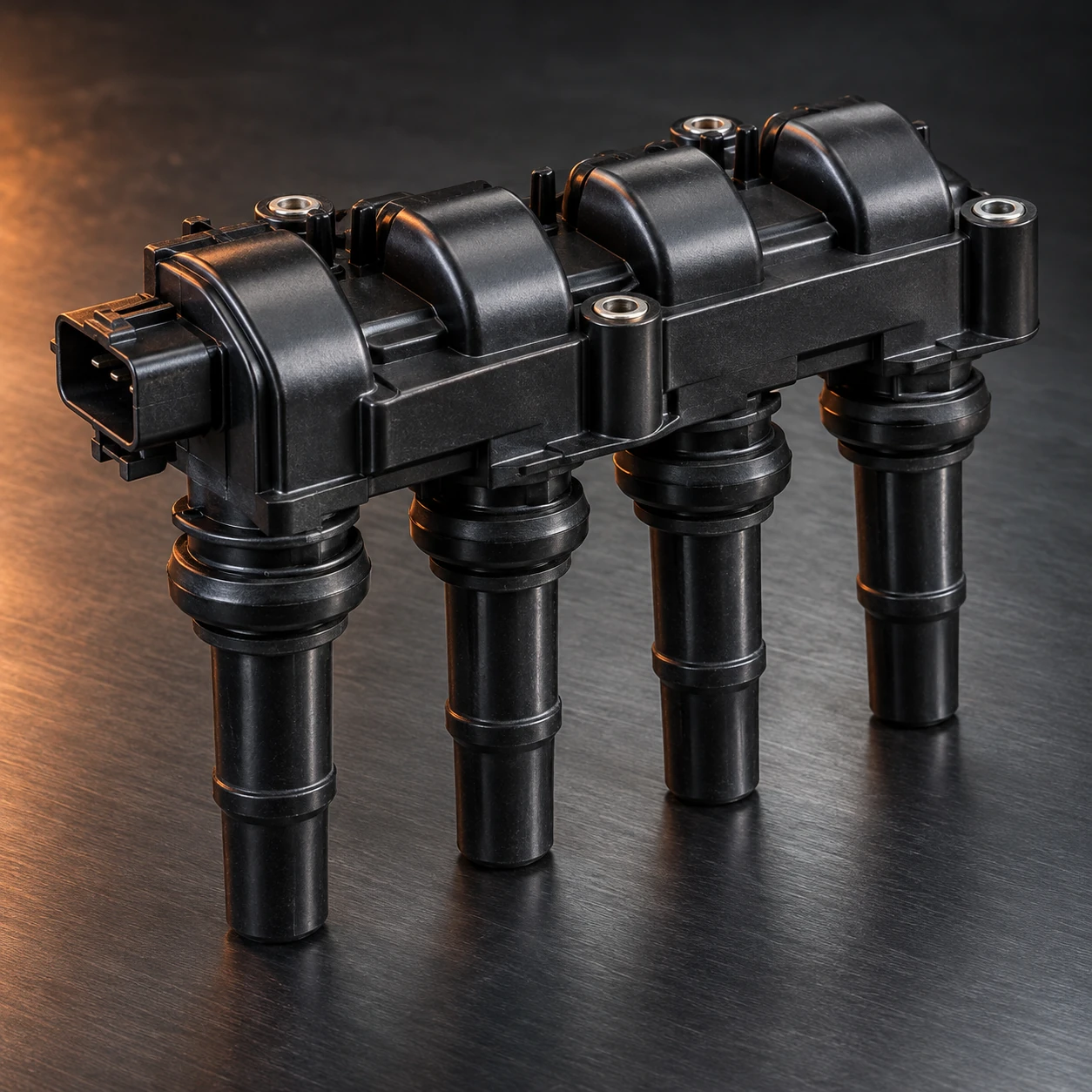 Ignition Coil for Hyundai Elantra, Getz and KIA Rio, Cerato