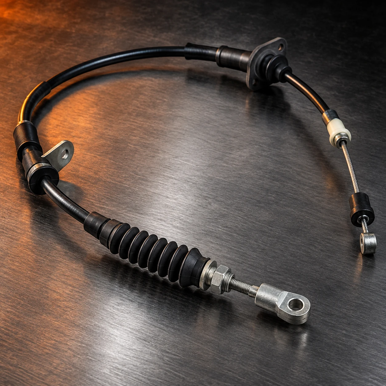 Hyundai I10 Clutch Cable