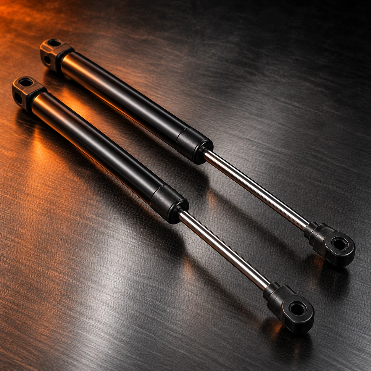 Hyundai I20 Boot Shocks
