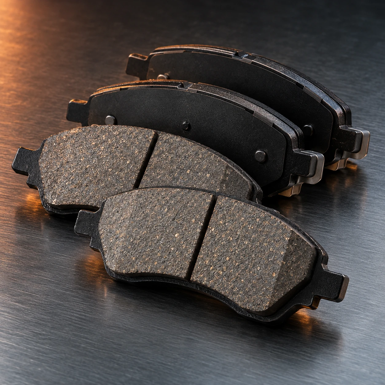 Hyundai I20 Brake Pads
