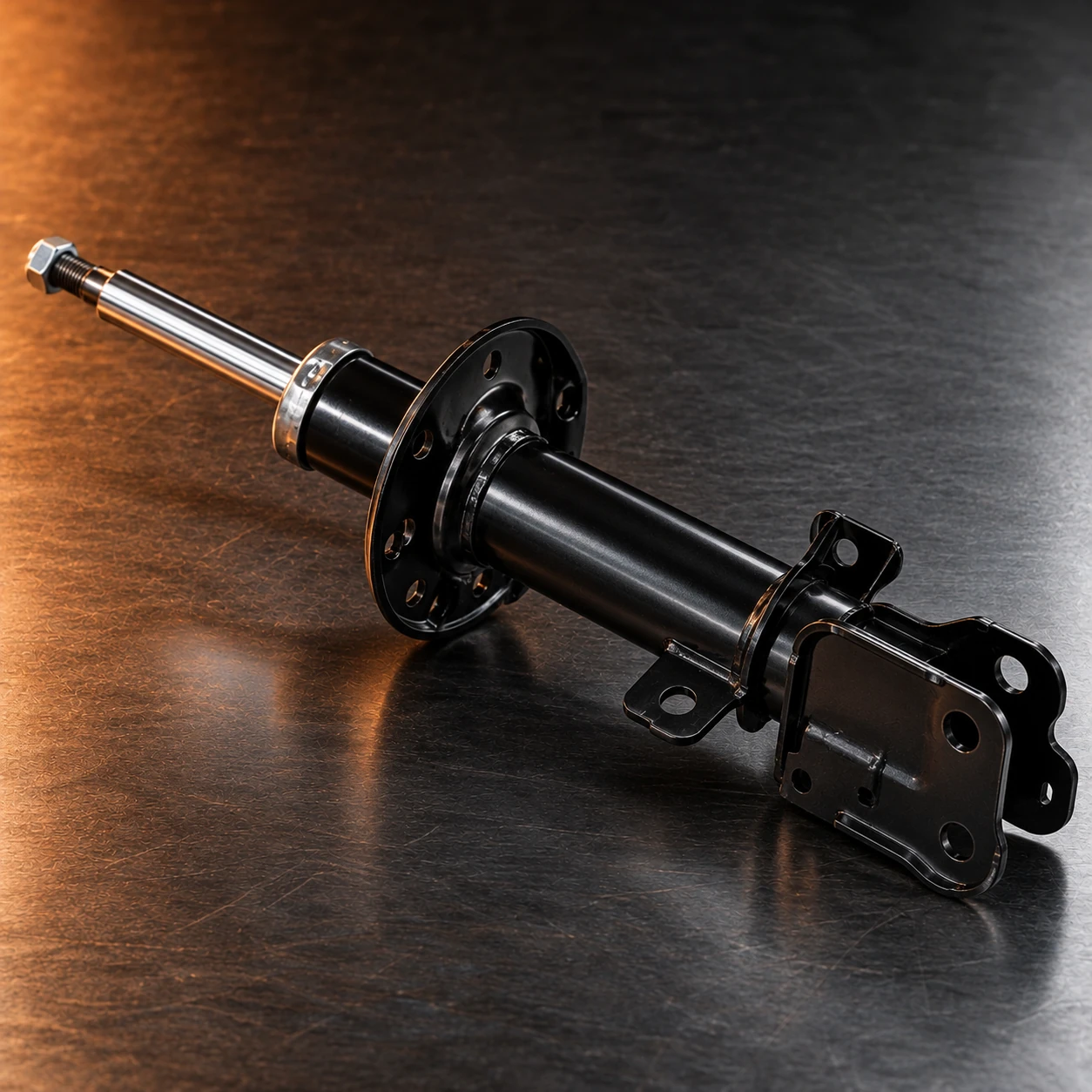 Hyundai I20 Shocks