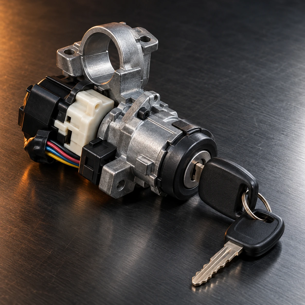 Hyundai Ignition