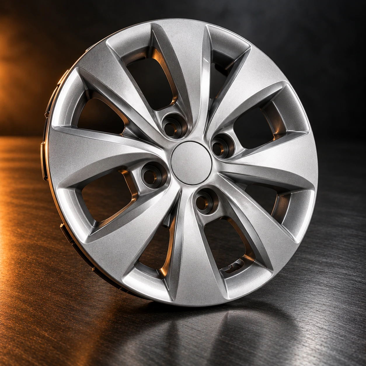 Hyundai Wheel Cap