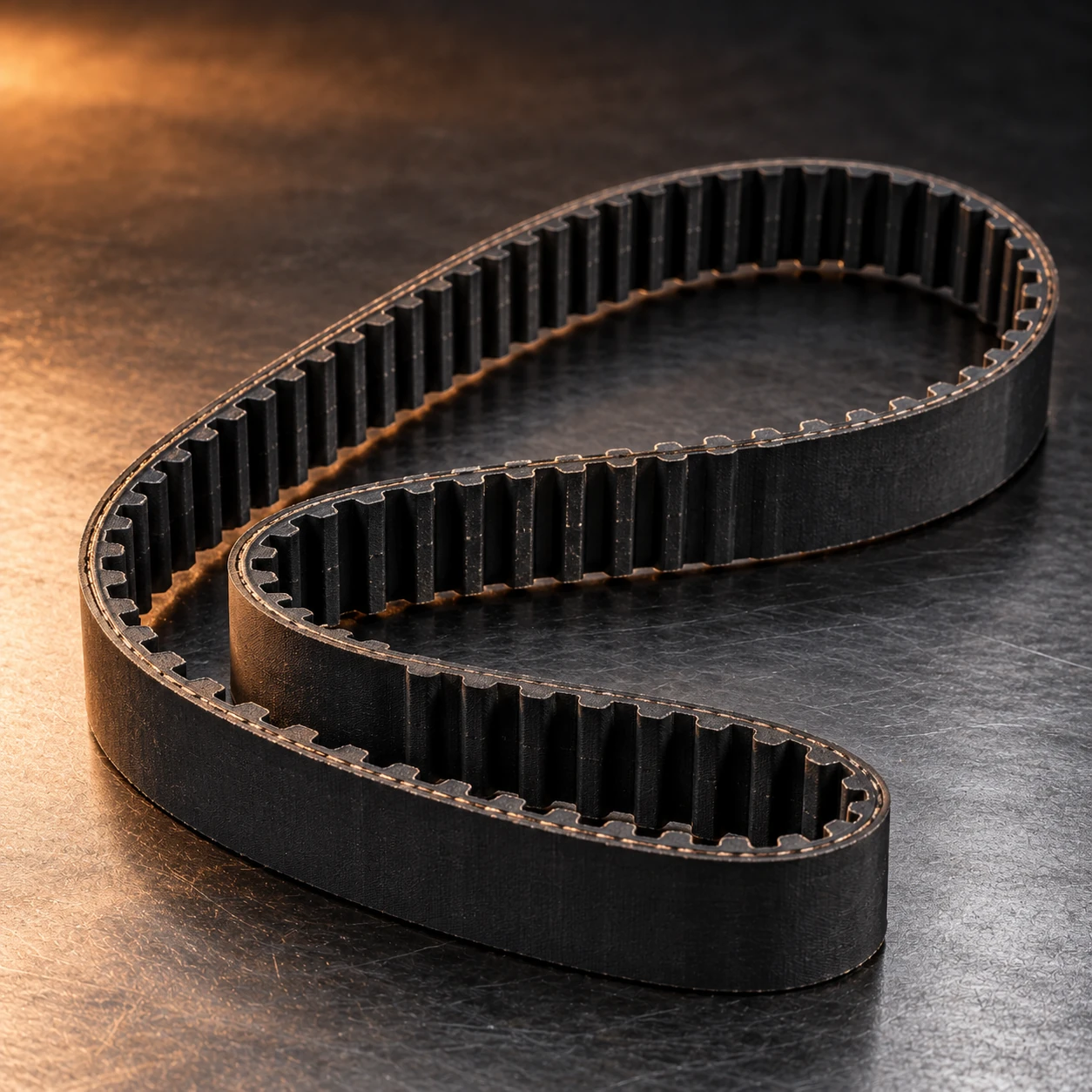 Timing Belt for Hyundai Accent, Getz