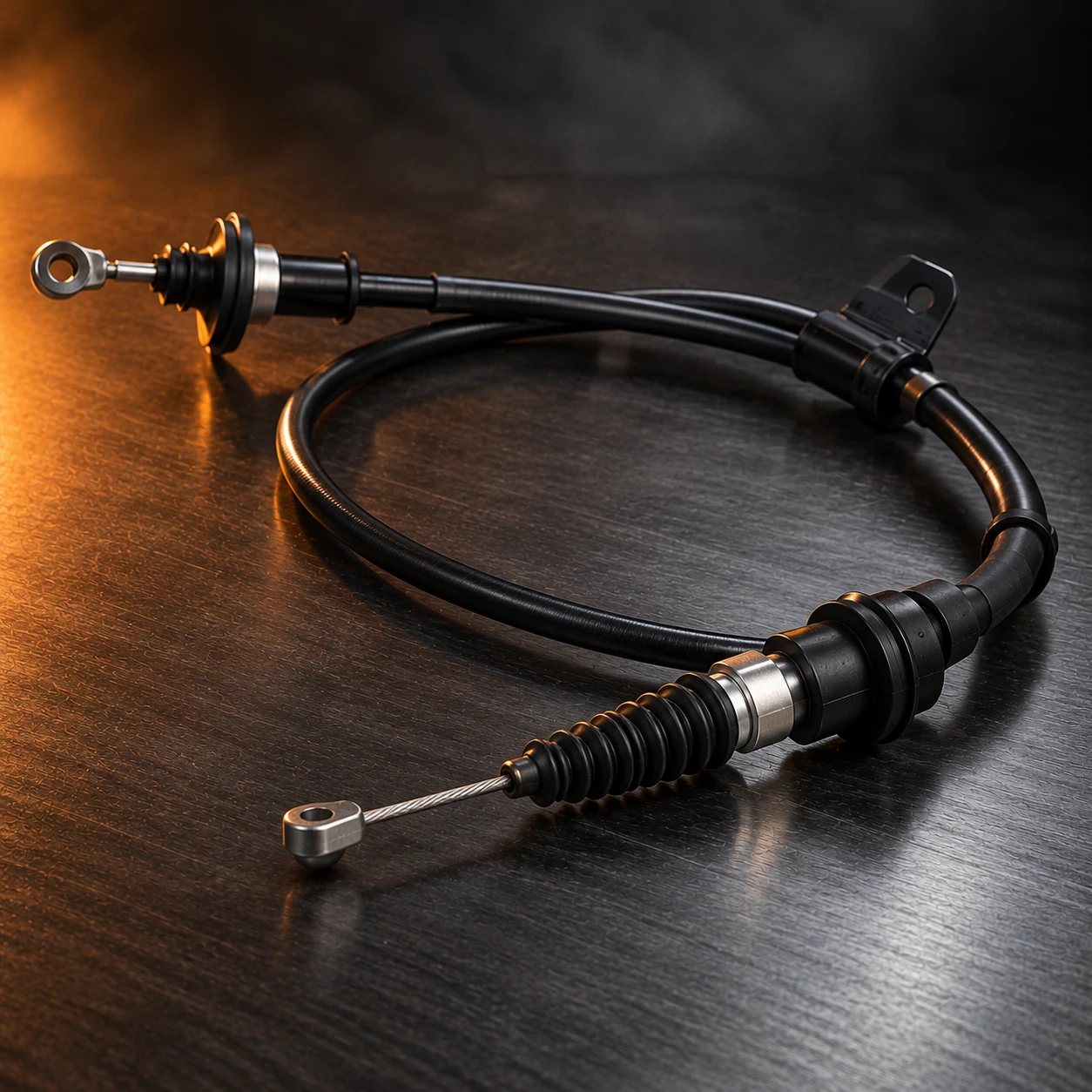 Kia Picanto Clutch Cable