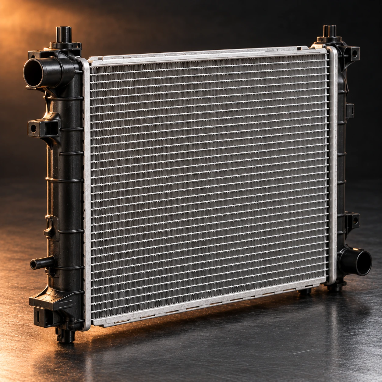 Kia Picanto Radiator