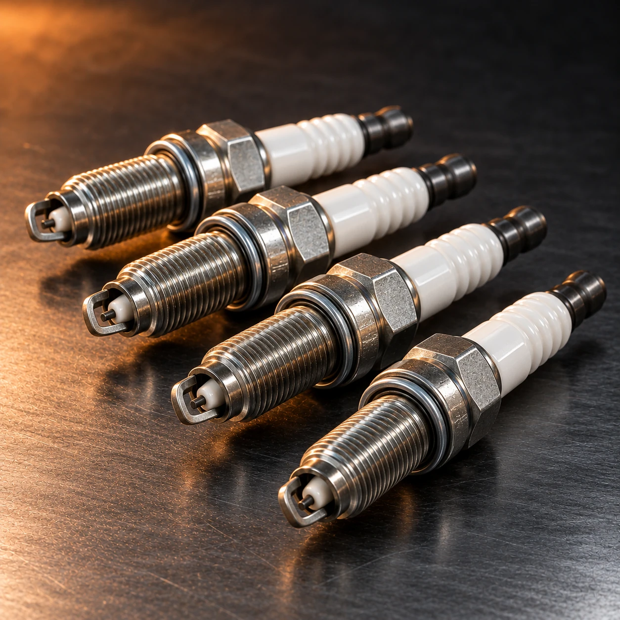 Kia Picanto Spark Plugs