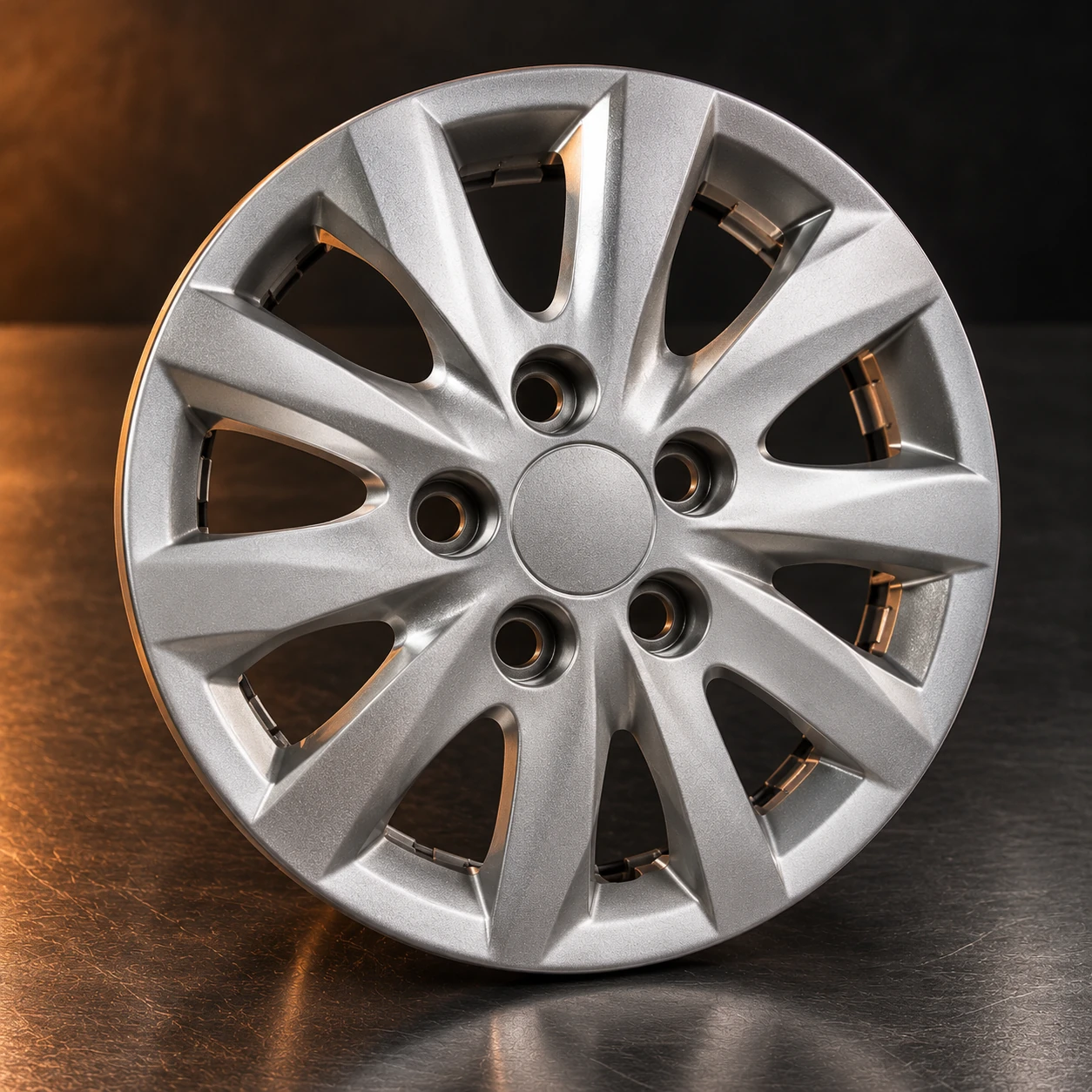 KIA Wheel Cap