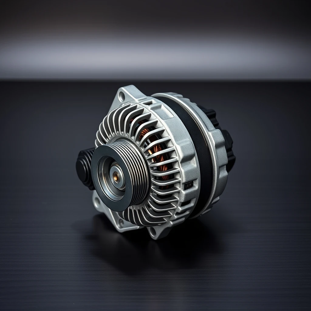 Hyundai Grand i10 Alternator