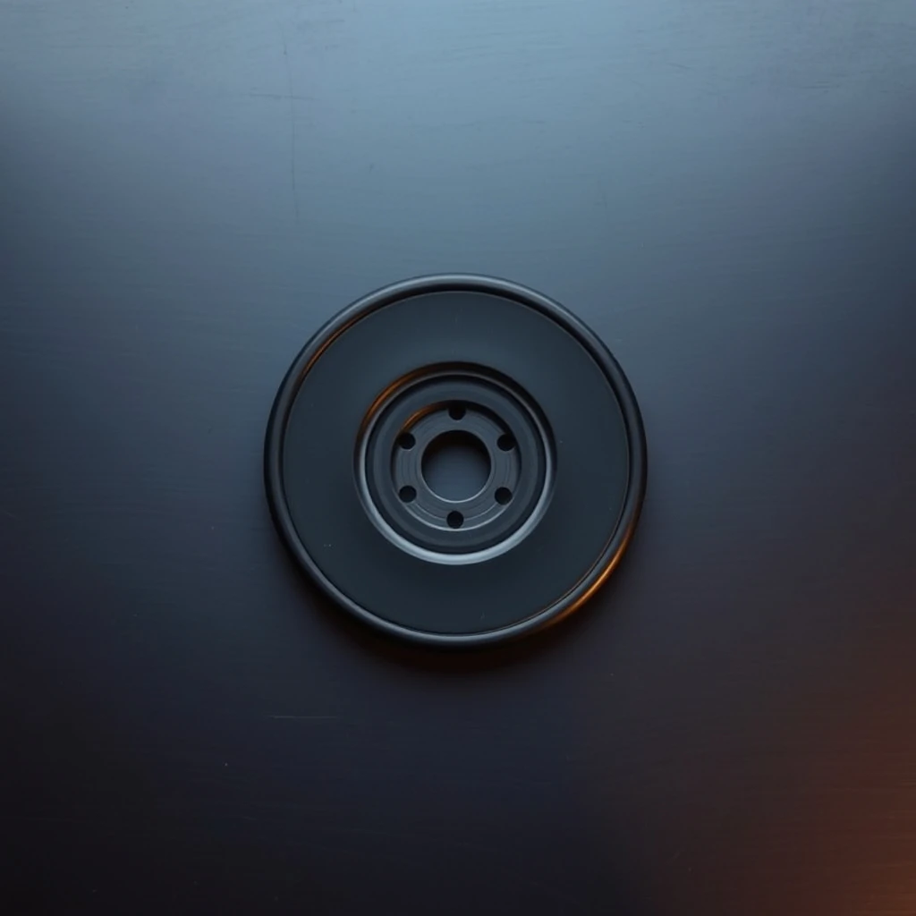 Hyundai Elantra Clock Spring