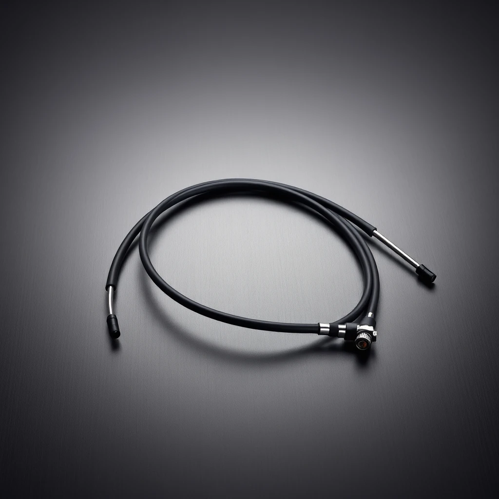 Hyundai Getz Clutch Cable