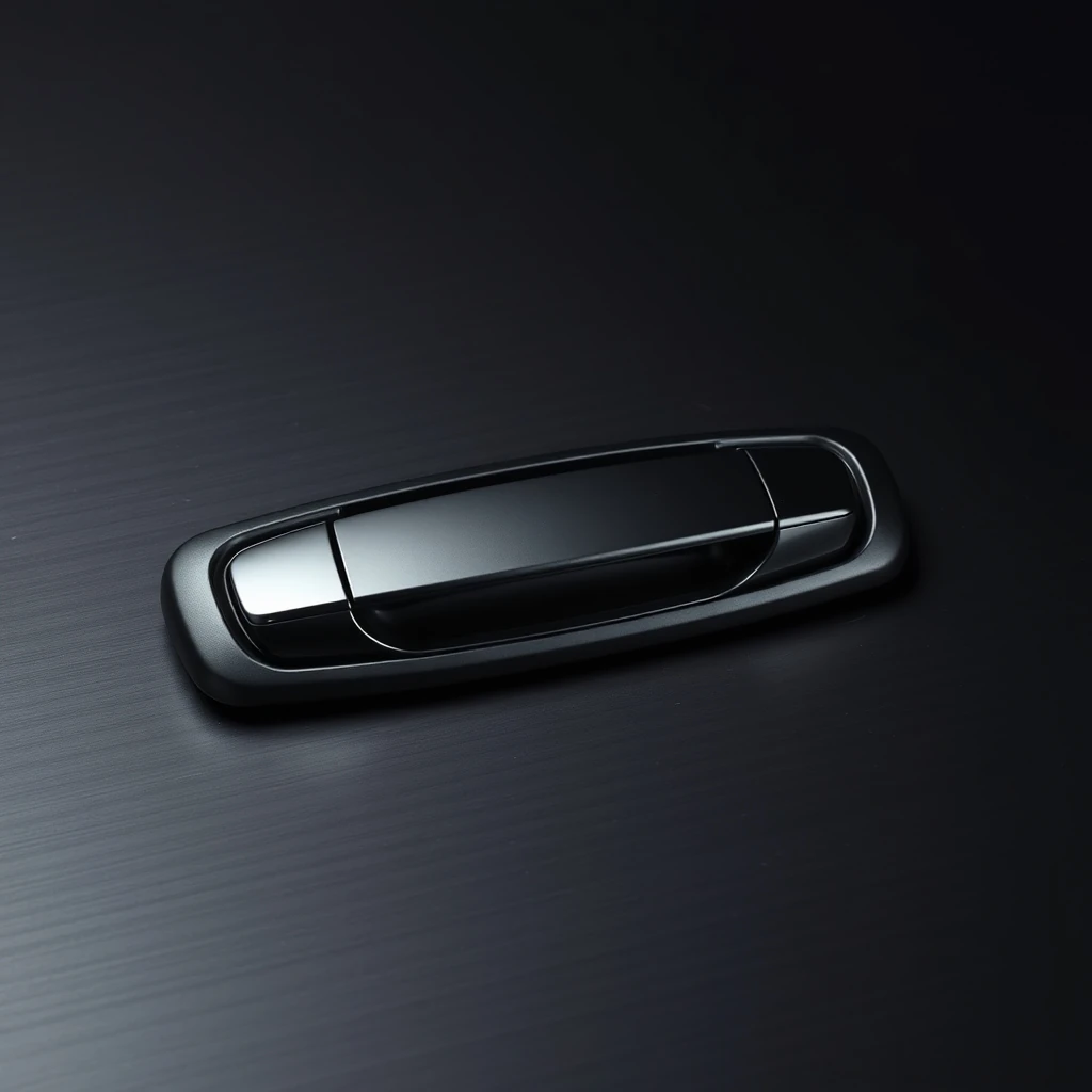 Hyundai Getz Door Handle