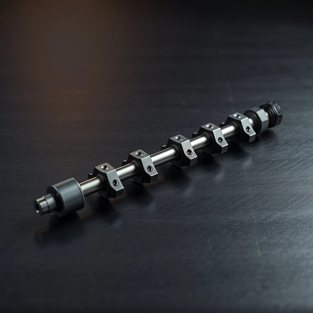 Hyundai Getz Rocker Shaft