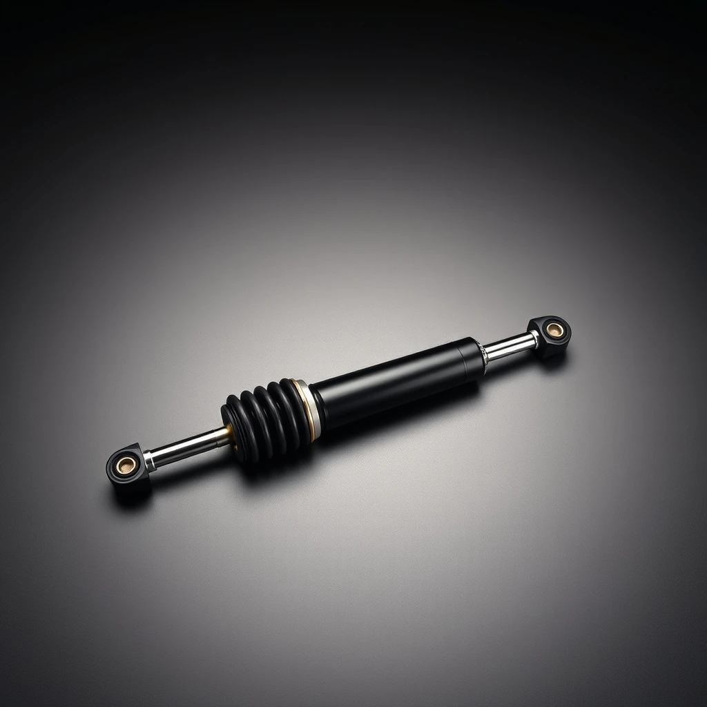 Shock Absorber for Hyundai Getz