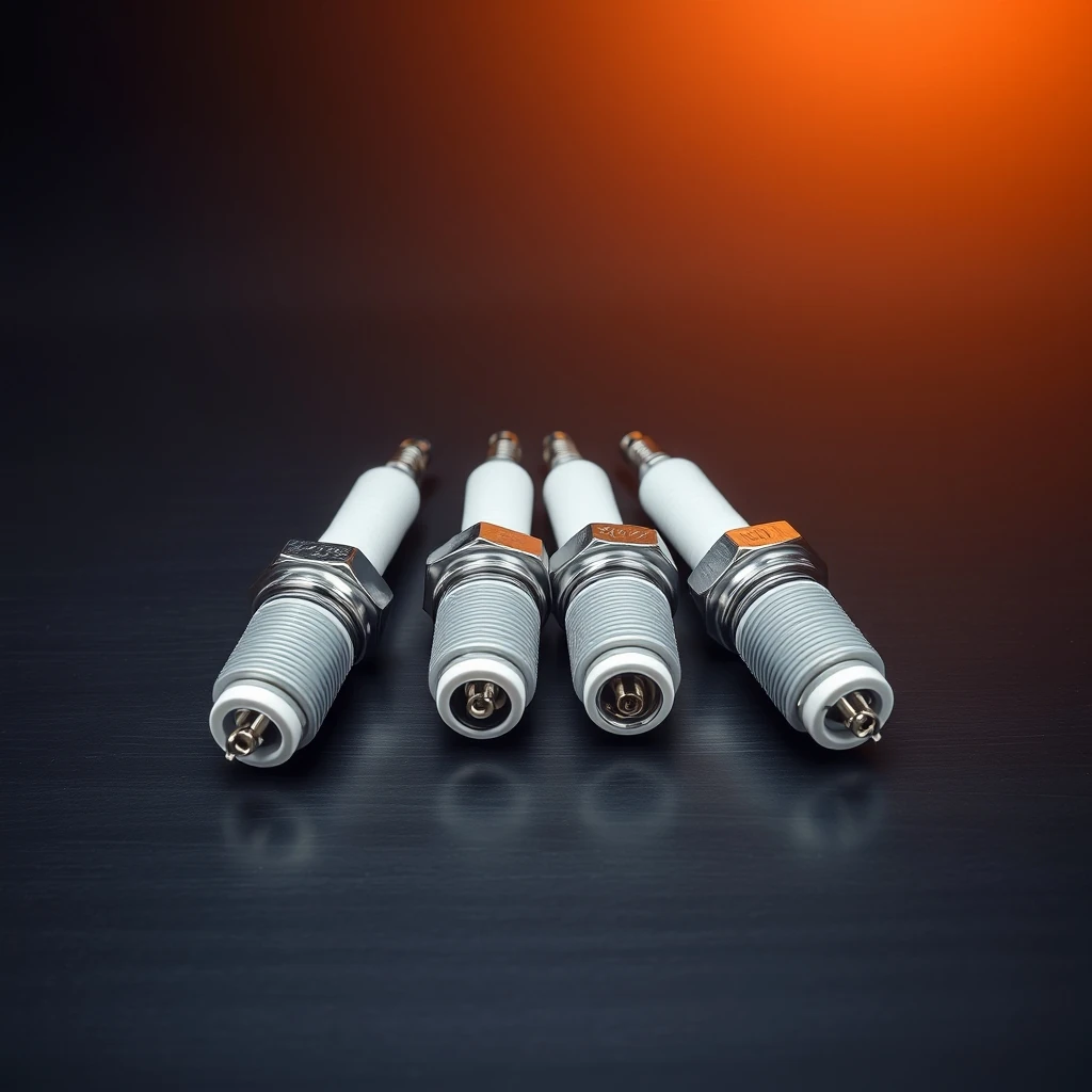 Hyundai Grand i10 Spark Plugs