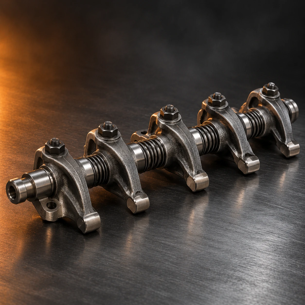 Rocker Shaft