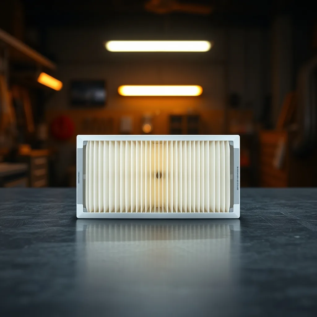 Cabin Filter for Hyundai Grand i10