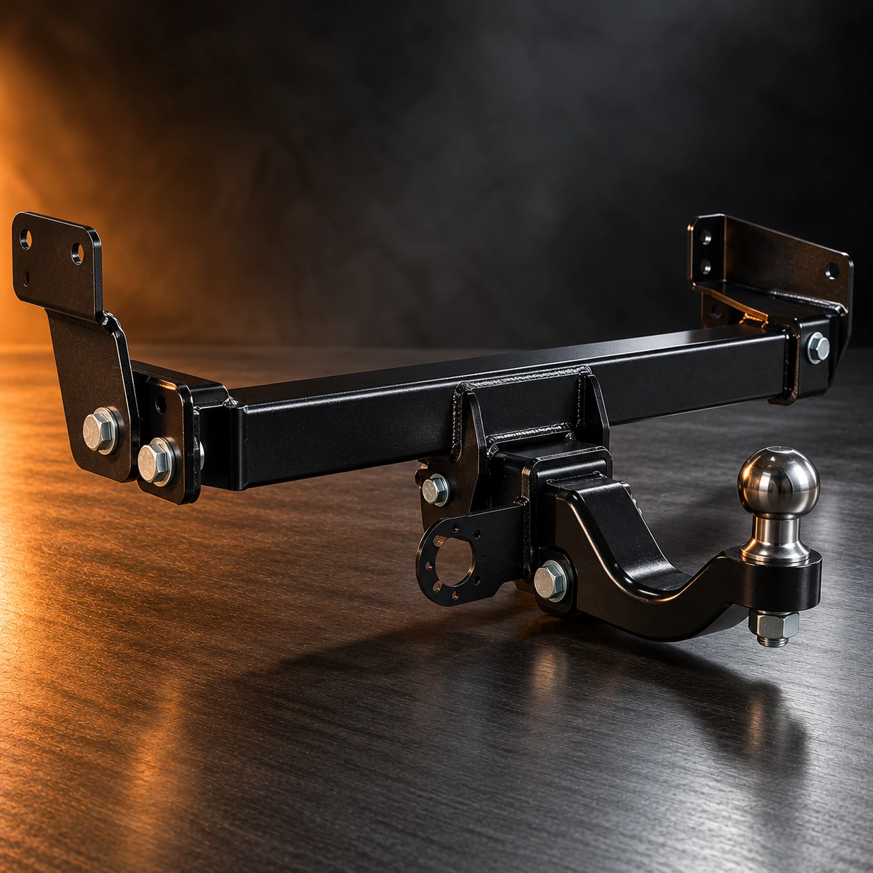 Towing Bar